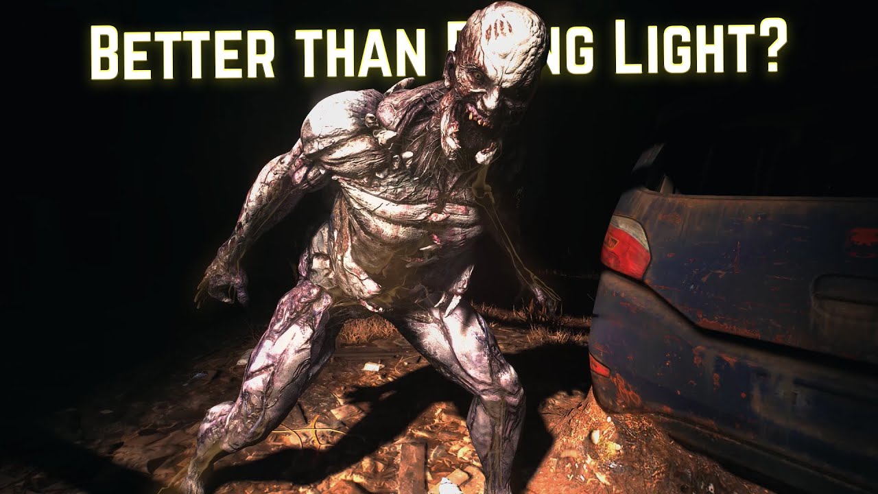 Действительно ли ночные погони в Dying Light 2 стали лучше?