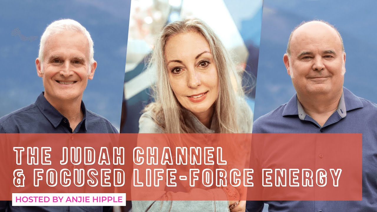 (Pt 4/4) Yes, Your Level Of Consciousness Matters: Anjie Talks To Focused Life-Force Energy Founders