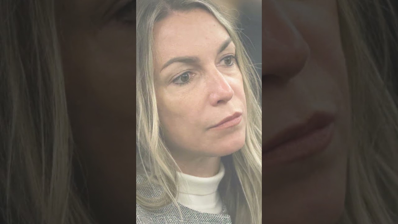 The Karen Read Trial....Karen Read is Guilty