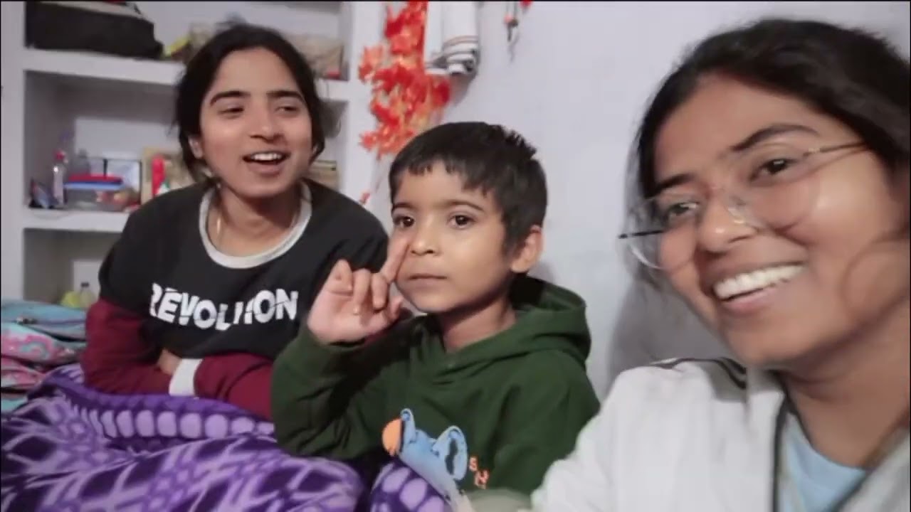 Aaj hoga sursangram 🎶 #ttendingvlog #vlog #dailyvlog #ranjanapatelvlogs
