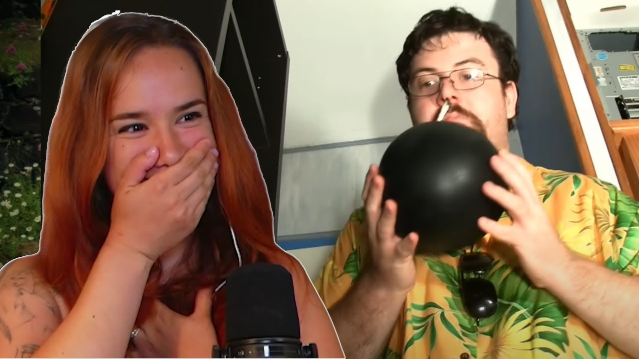 REACT Joueur Du Grenier : Les Zelda CDI !