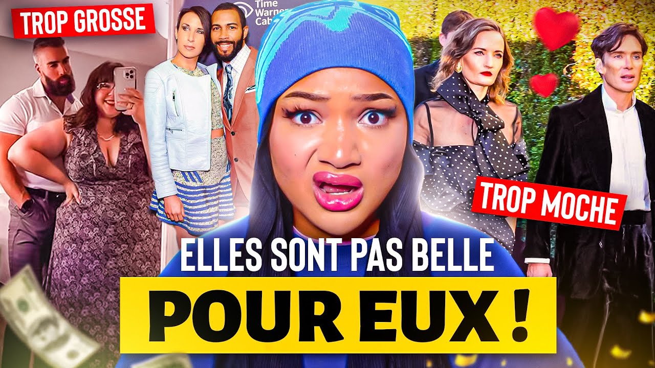 ELLES SONT TROP 