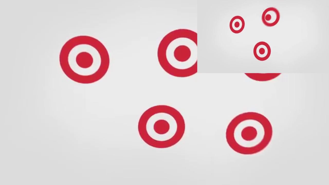 Target Logo Sparta Remix