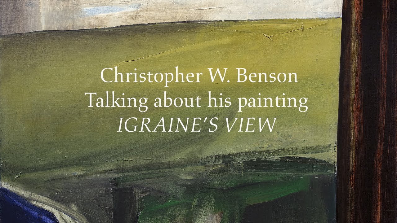 IGRAINE'S VIEW