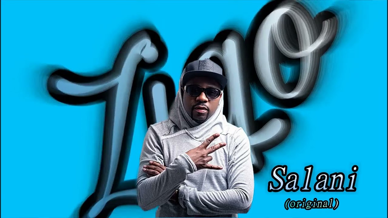 Zico-Salani Salani(original)