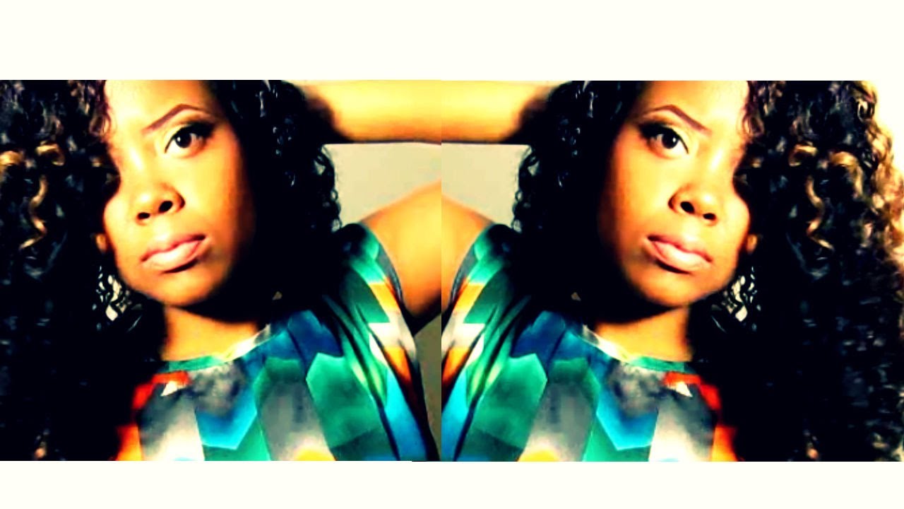 Crochet Braids | Maintaining Synthetic Hair (GIVE IT LIFE)