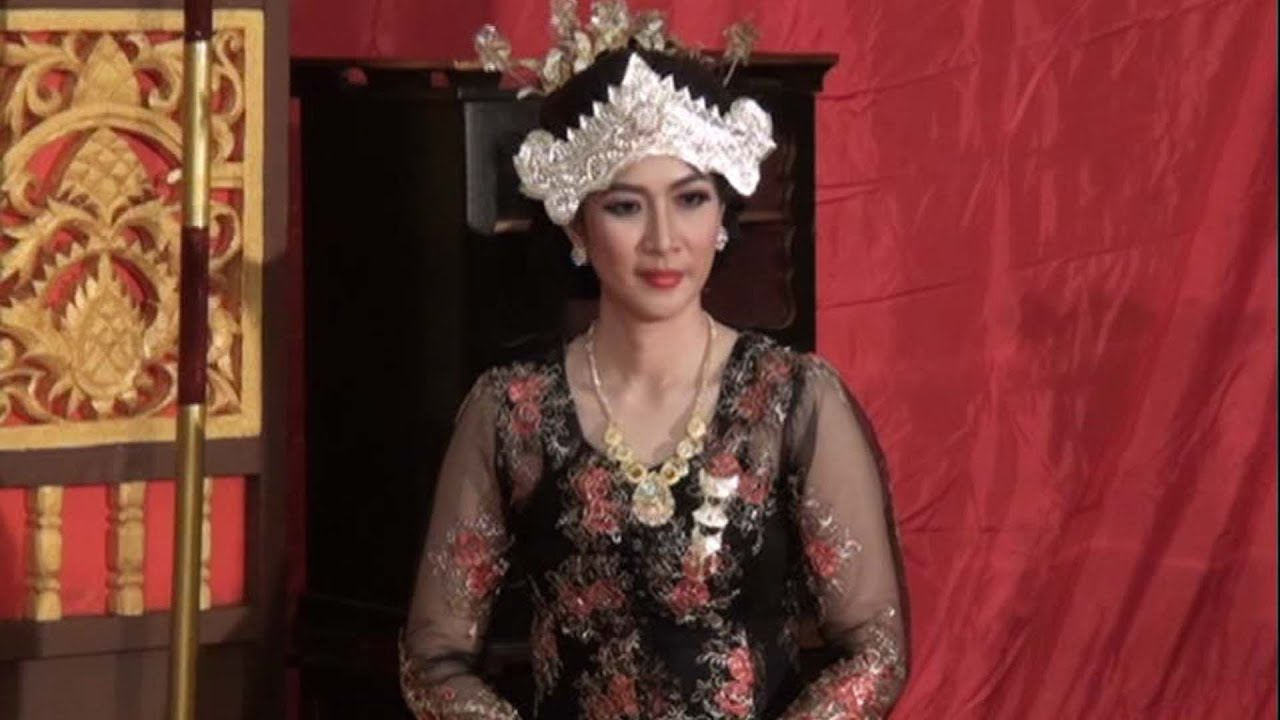 FILM KETOPRAK SARIDIN II GEGER PALEMBANG #CERITA #RAKYAT #PATI