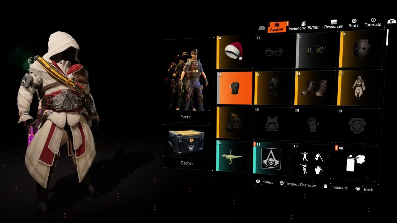 The Division 2 (Part 6/15)