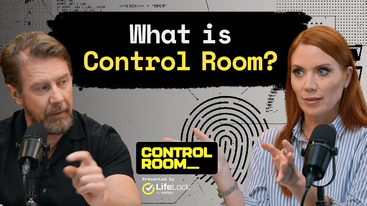​How a Spy and a Soldier Became America&rsquo;s New Line of Cyber Defense | Control Room