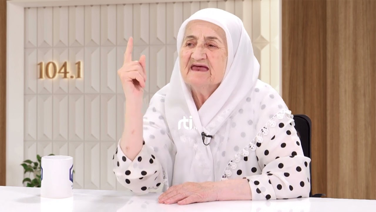 Si u bënë sebep tre lekë sadak që të shërohet nga semundja e rëndë dhe ta kryej  Haxhin !