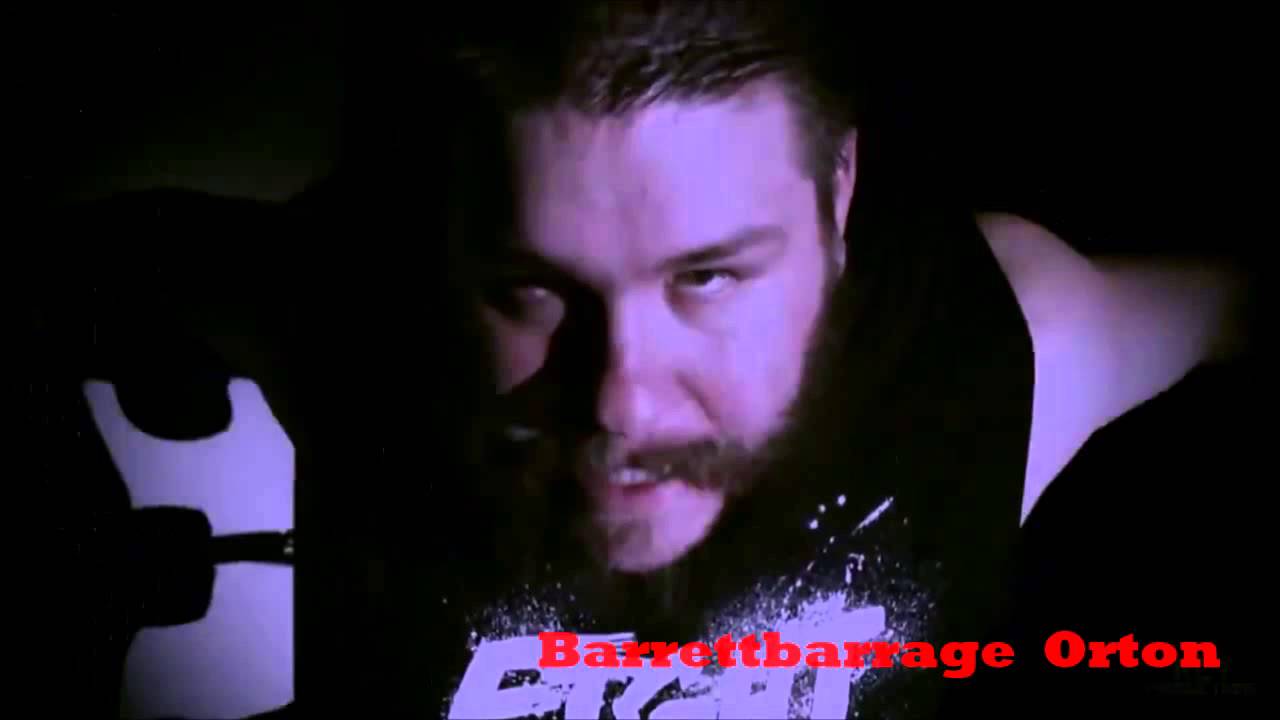 WWE NXT Kevin Owens Lyrical Theme Custom Titantron