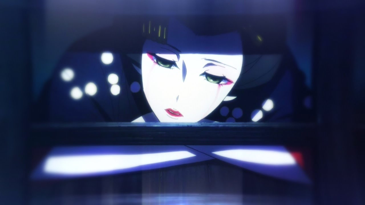 [Re-Evo] Dreams, Love & Misery - Shouwa Genroku Rakugo Shinjuu