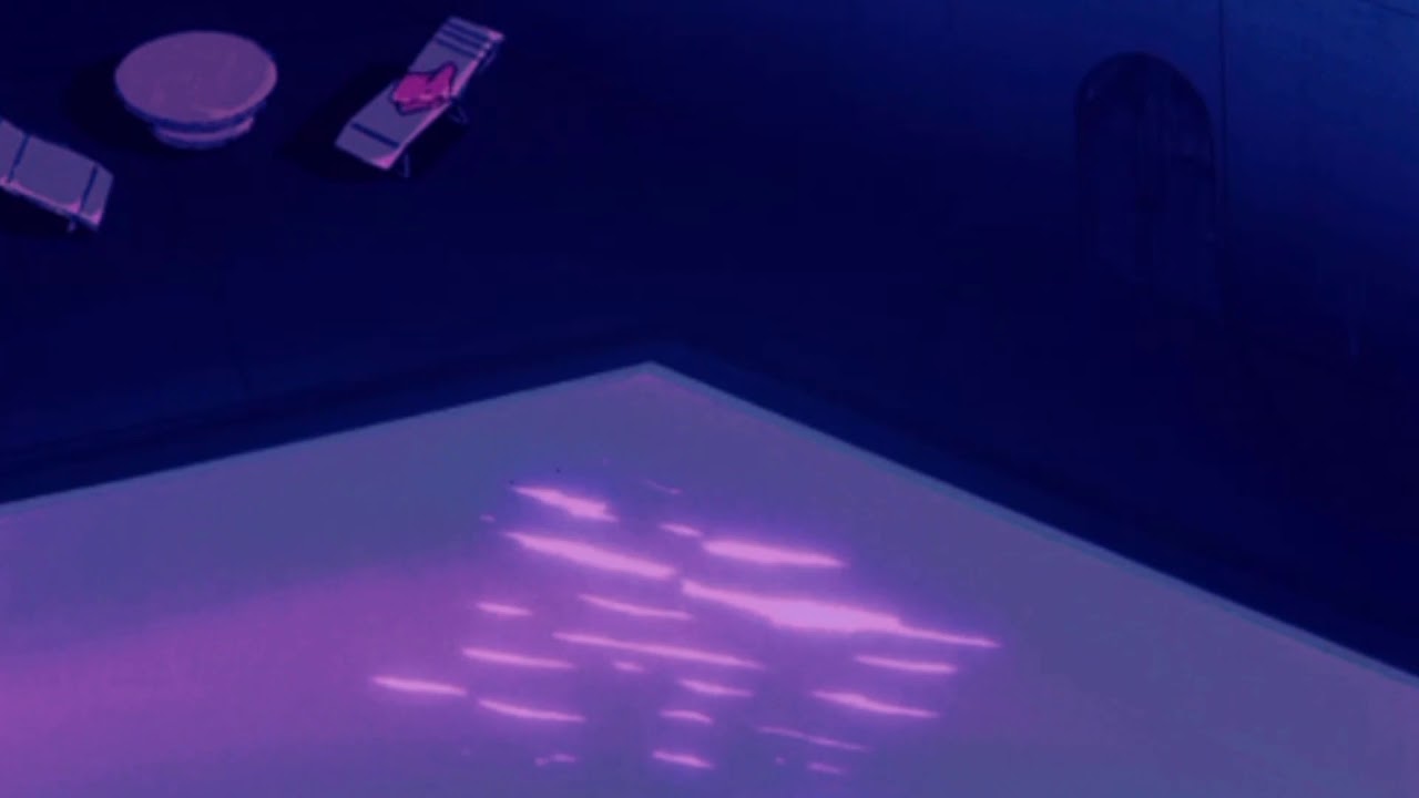 dancing with a stranger - sam smith, normani (slowed) in an empty arena