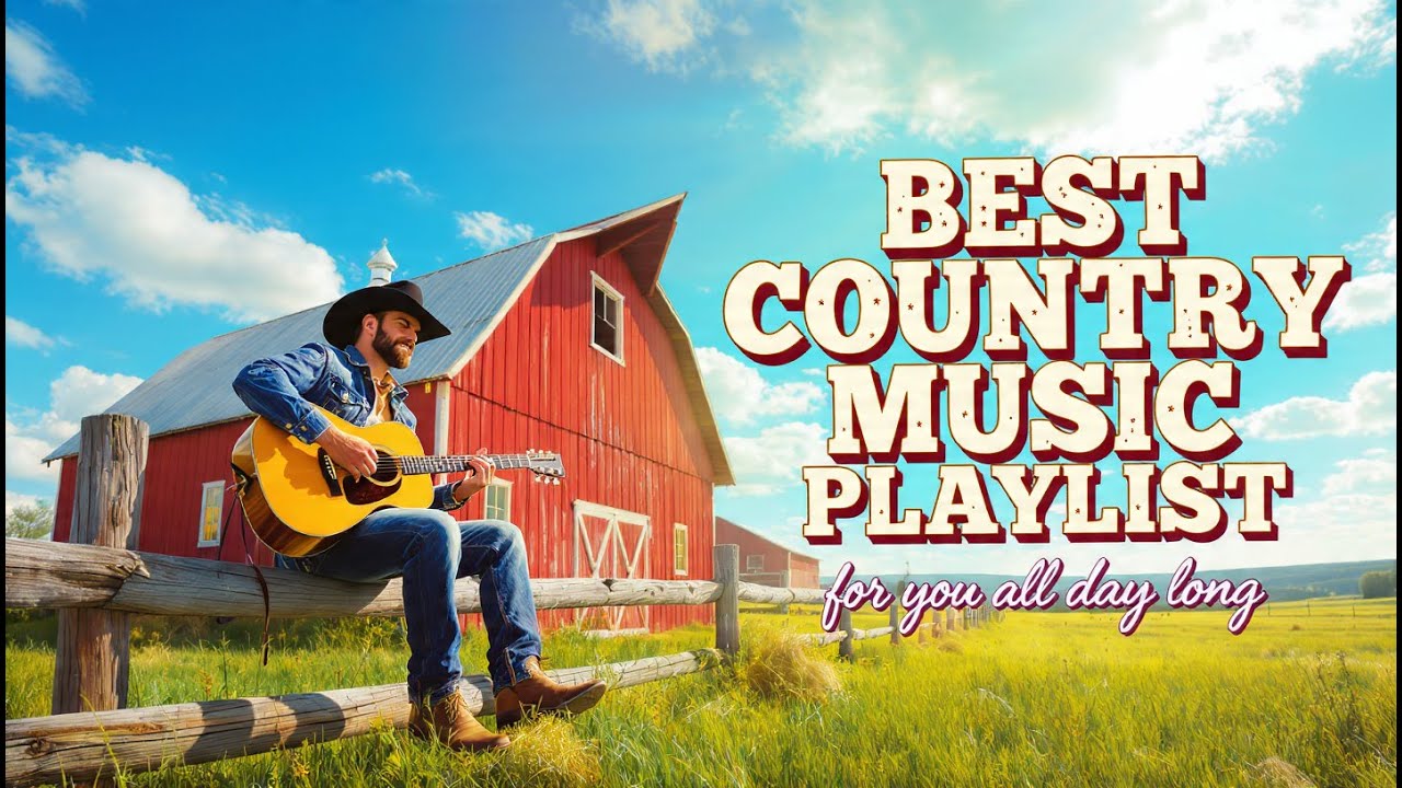 90s Country Music Playlist for a Cozy Night: Strait, Jackson, Twain