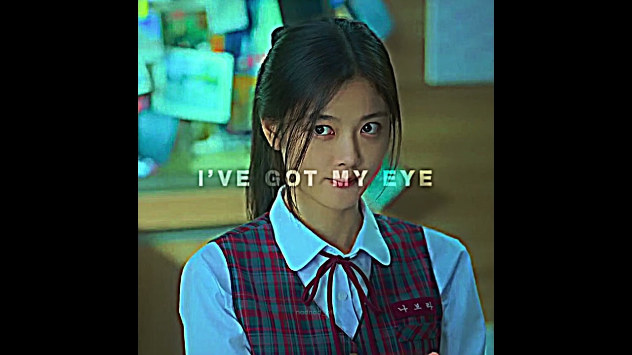 20th Century Girl || Say Yes To Heaven - Lana Del Rey (edit)