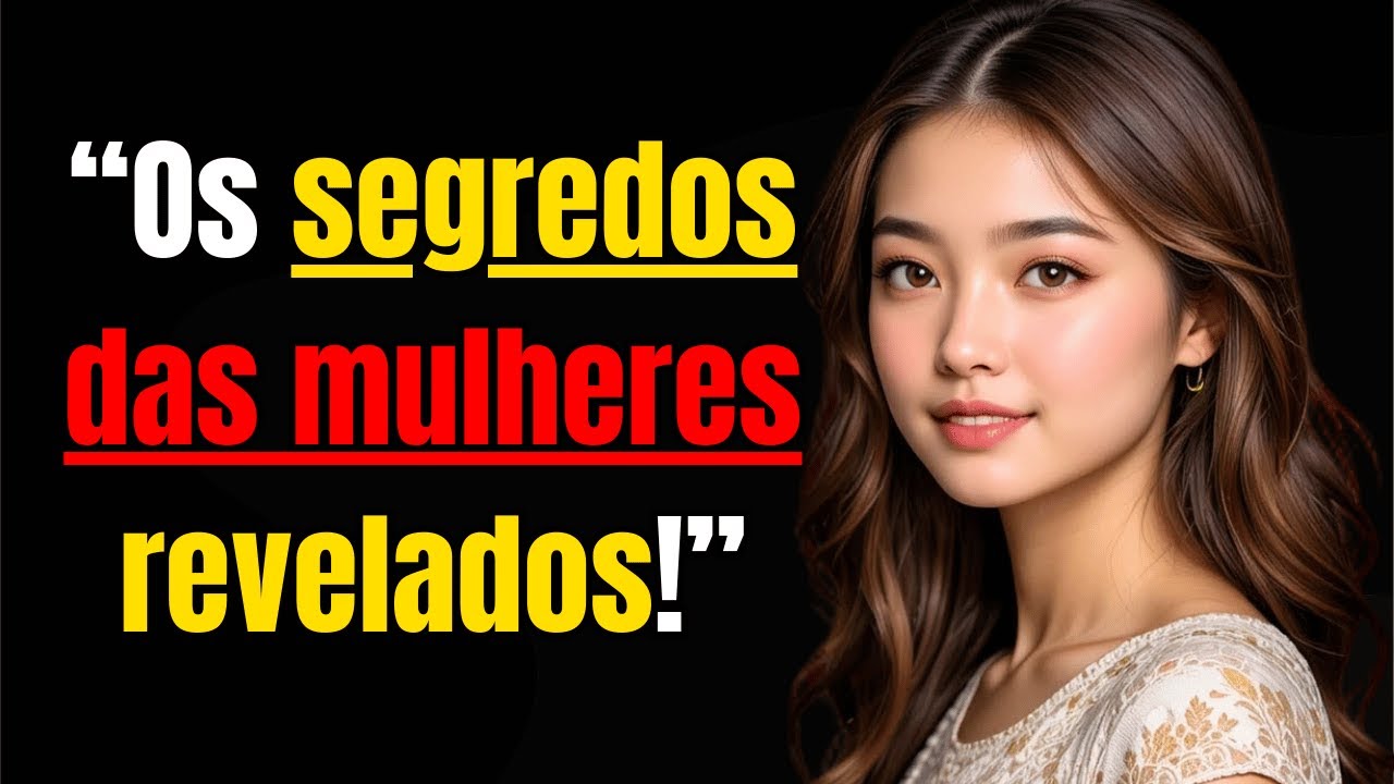 “Psicólogas que as mulheres nunca admitem…”