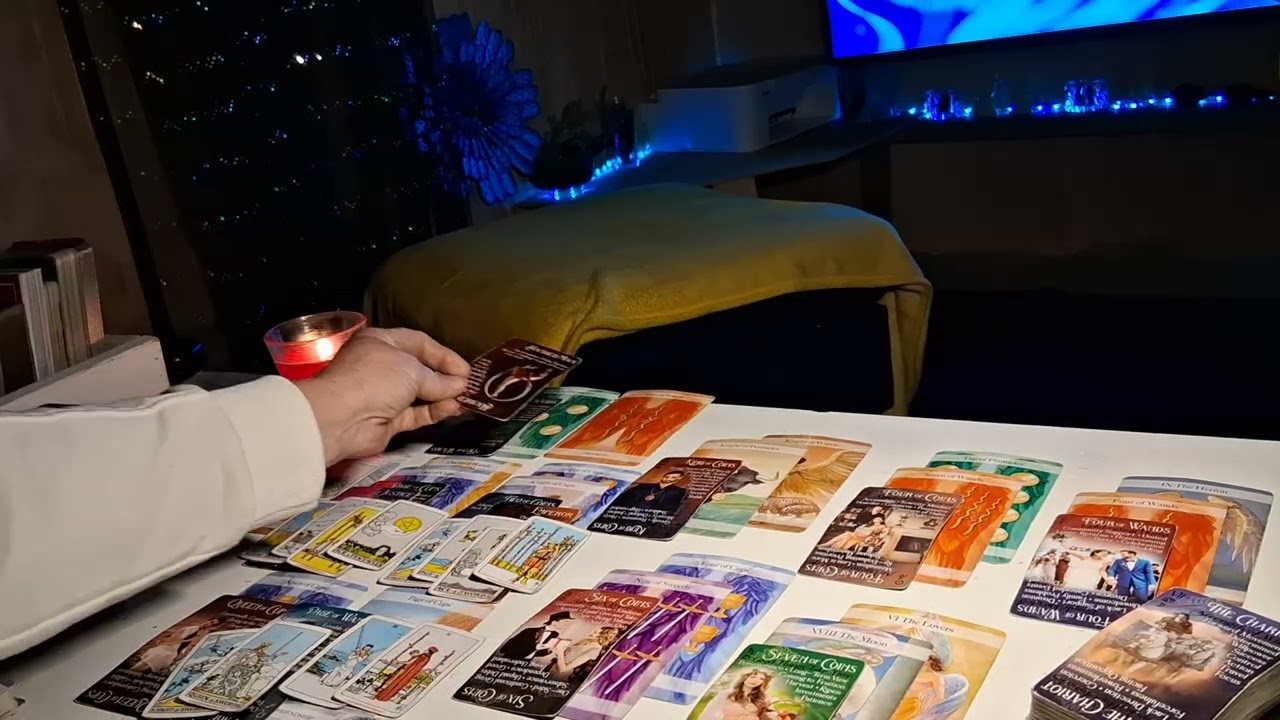 Leo 👀✨️Wondered Why You Short Stopped Em  😎😍Nothing To Do With EGO🕯LOVE💞