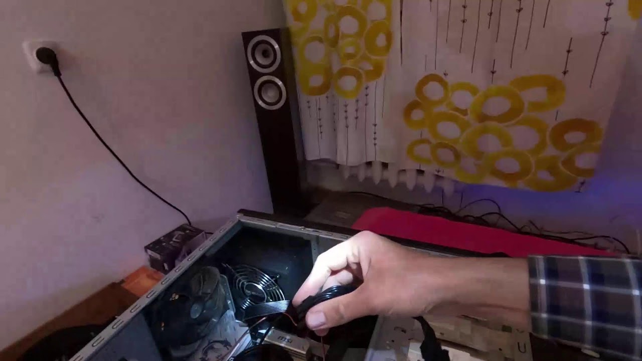 Składam nowy komputer - RYZEN 5 9600 - Część 3