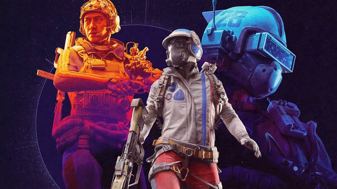 🌪ESP🌪 - 🔥COMPLETAMOS MISIONES SOLO Y ESTAMOS DE ANIVERSARIO EN TWITCH🔥 @!raid !tiktok !ig