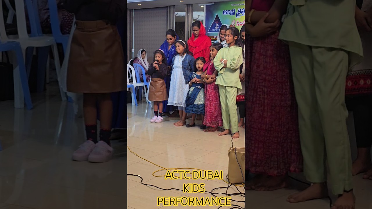 Actc kids Performance please subscribe 🥰 