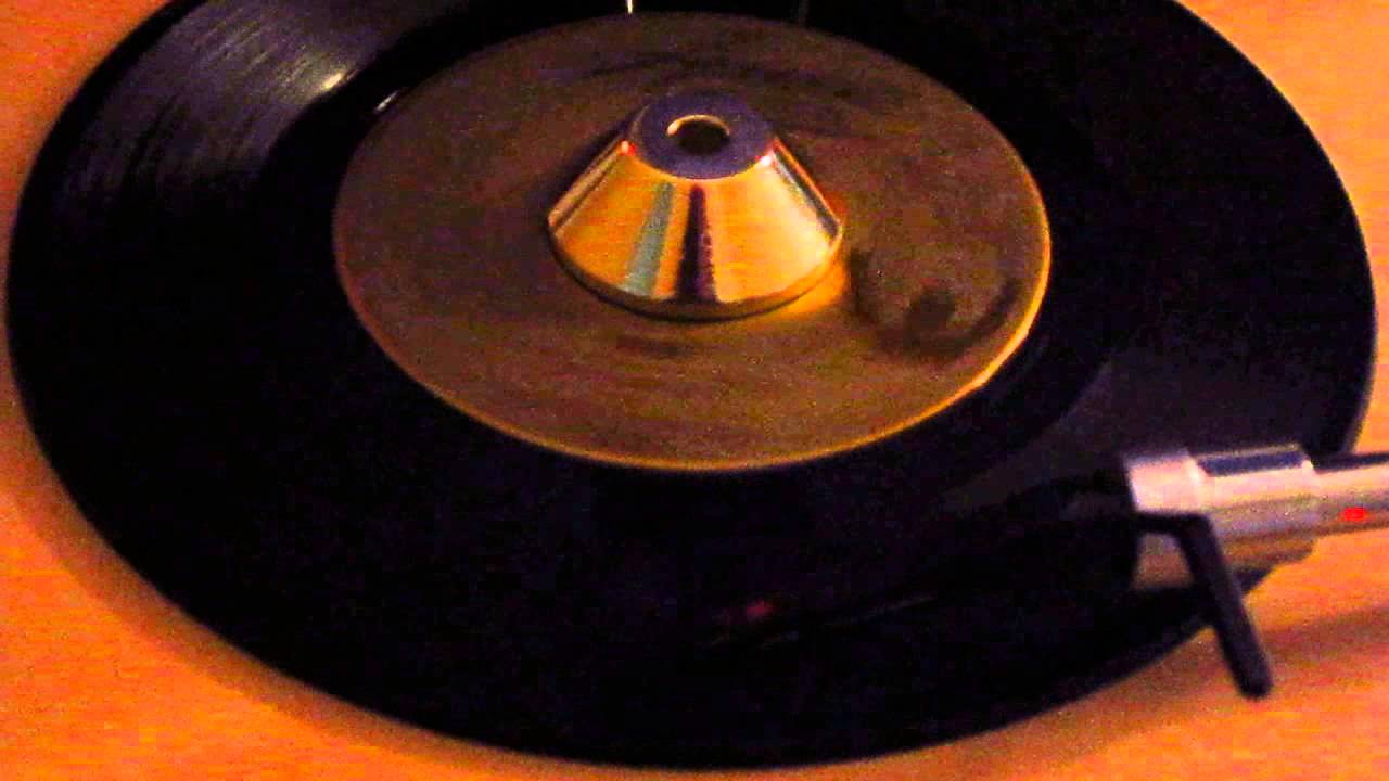 Ty Hunter And The Voice Masters - Free - Anna: 1123