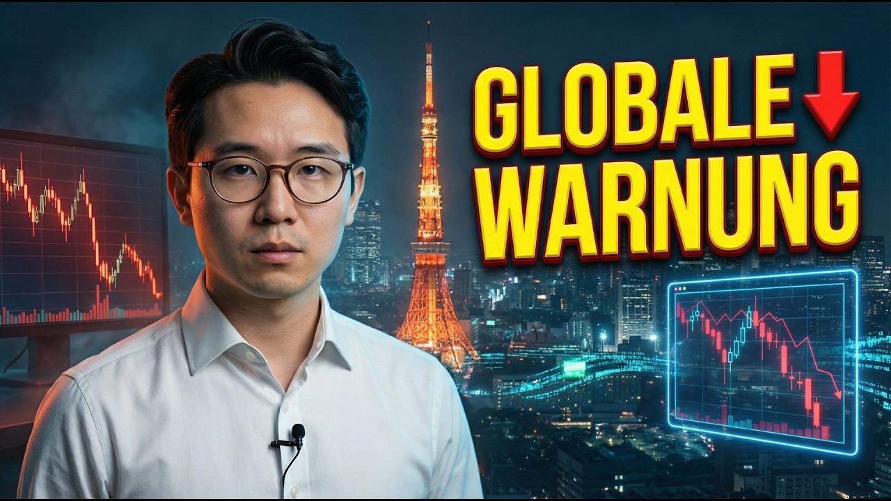 Globale Warnung: Wie die China-Japan-Krise den US-Markt treffen wird