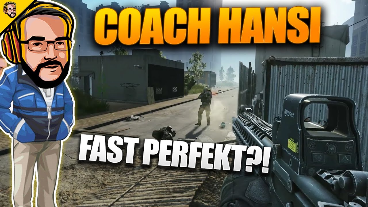 Coach Hansi: So geht ein fast perfekter Raid!