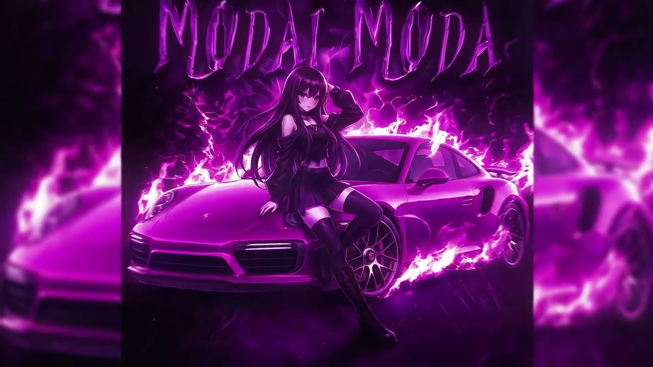 budAGE - MODAI MODA