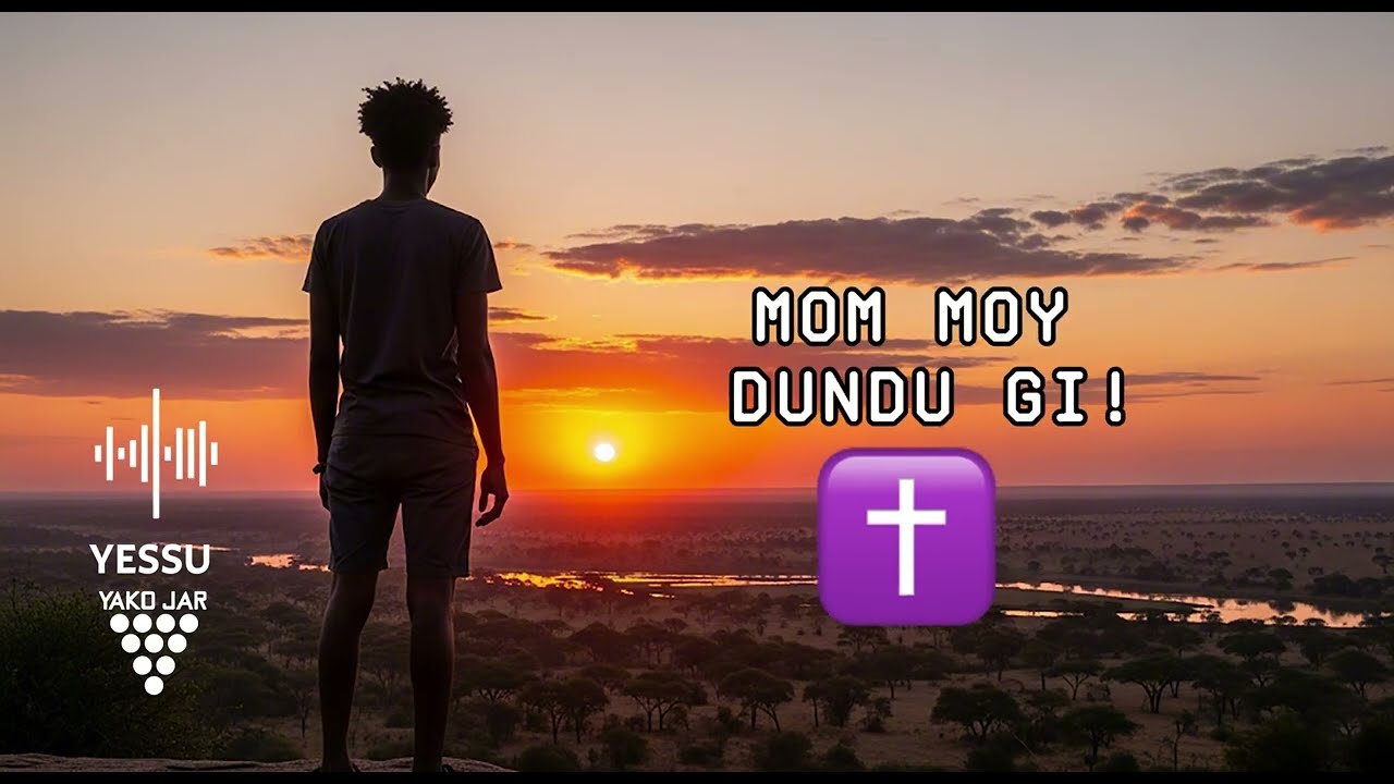 Gospel Wolof Sénégal 🇸🇳 : Kan moy Yessu, Version Mbalax style Amy SAMB