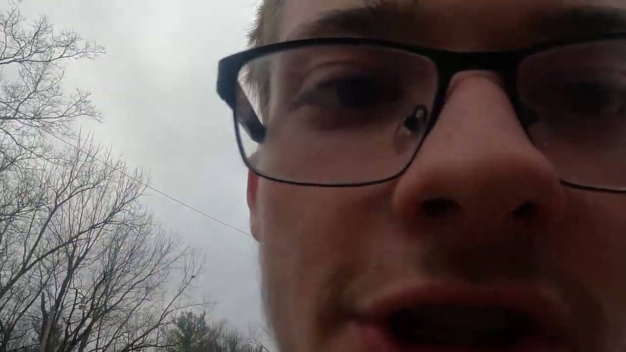 ATV Farms ep #97 post beef weigh in check