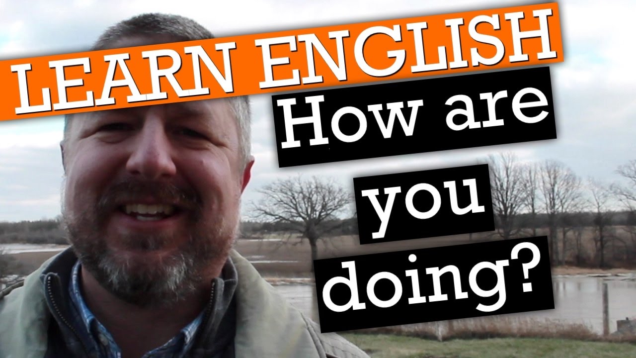 How English speakers really pronounce, 
