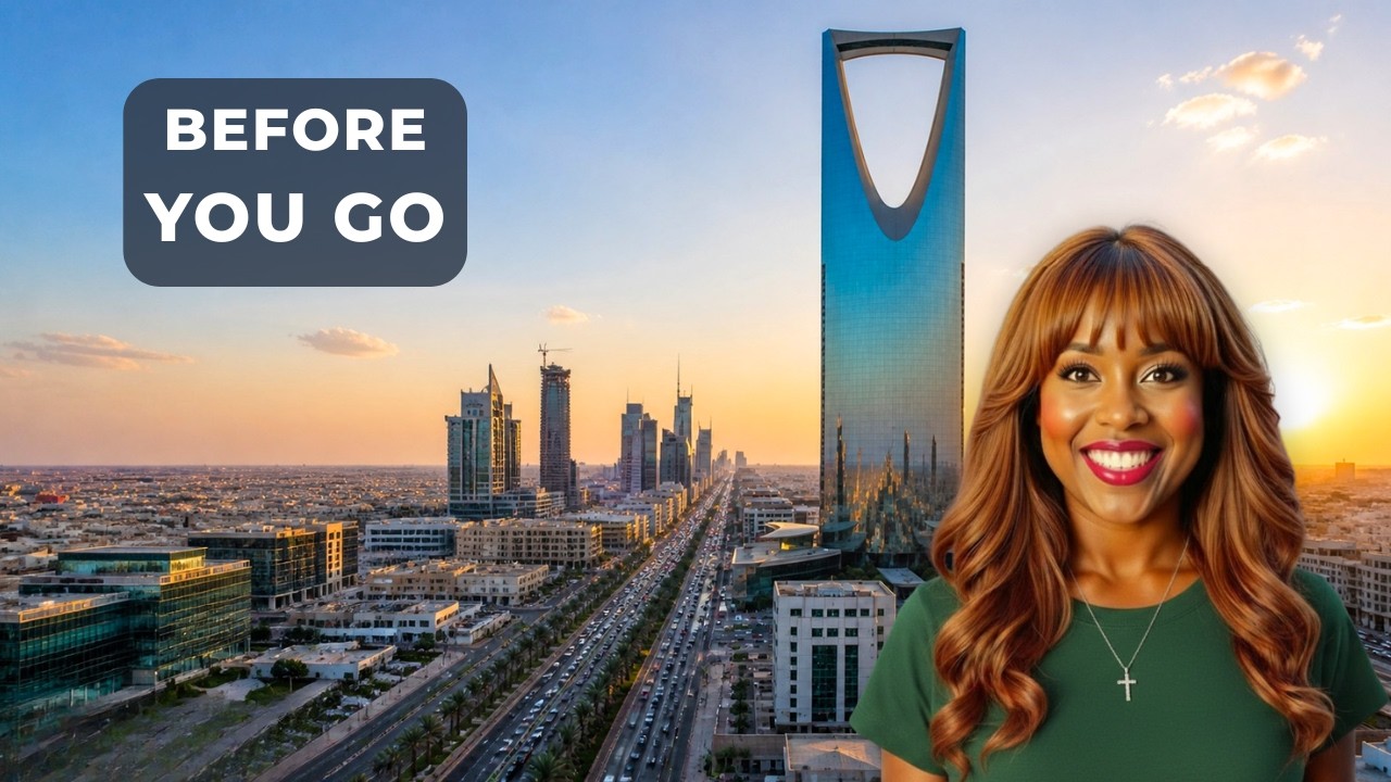 Riyadh, Saudi Arabia Travel Guide | Culture, Luxury & Meaningful Experiences