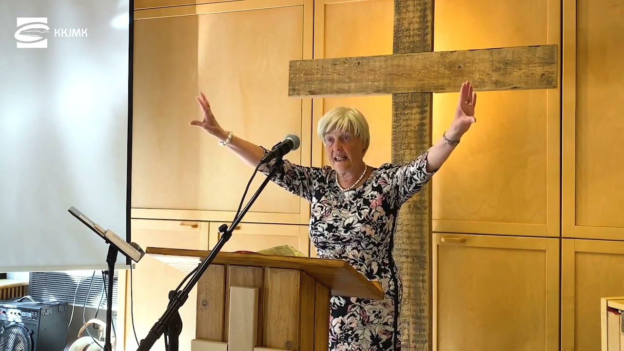 Maija Haikonen - Pelastus