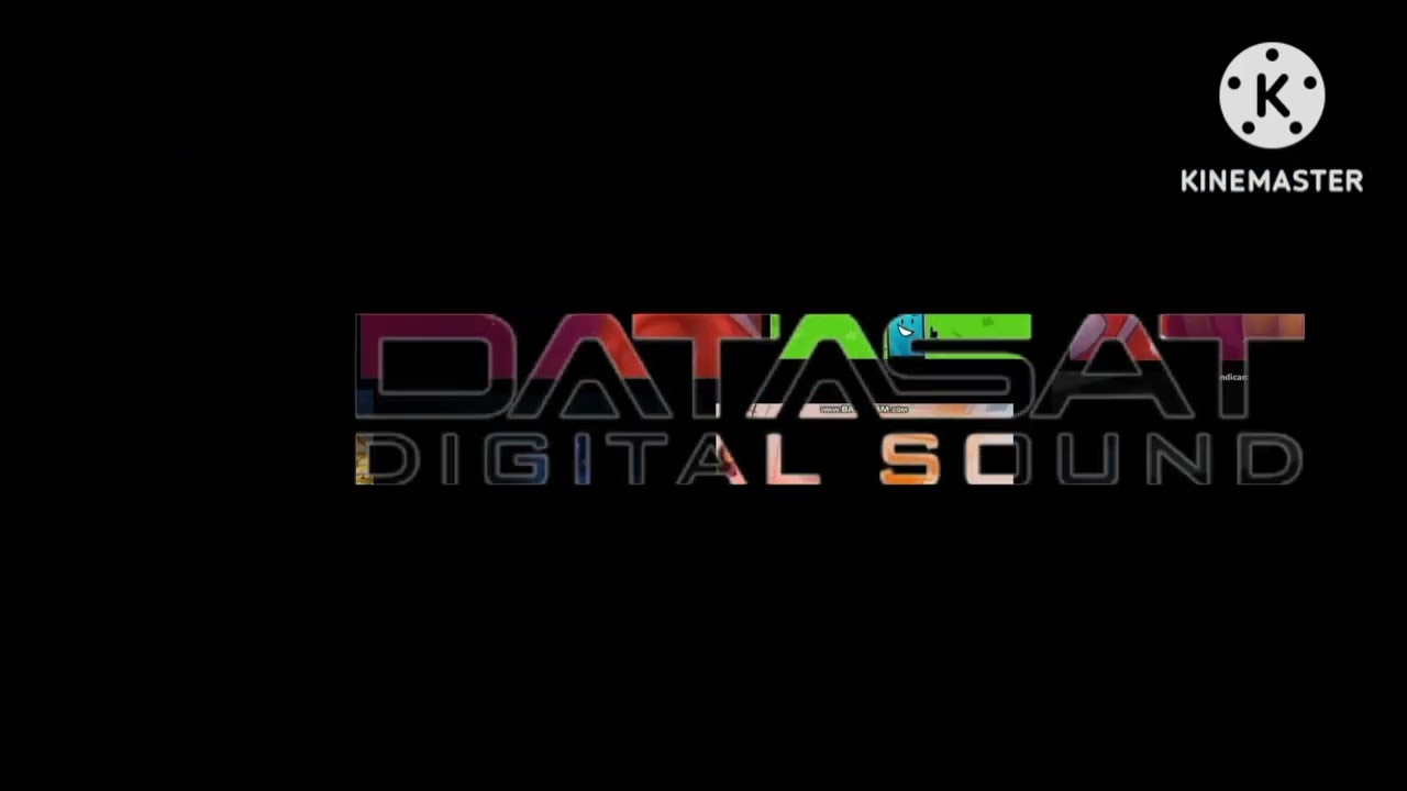 Datasat Digital Sound Television Production (2021-present)