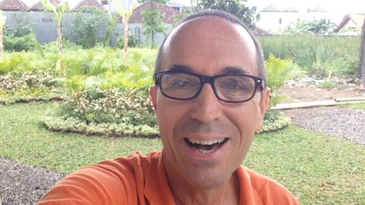 Bali Rainy Season--Should You Visit? (Four Reasons You Should!)