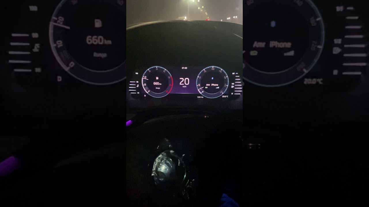 تشغيل الاضاءه ( النور) فى اوكتافيا a8 ٢٠٢١ oktavia a8 2021