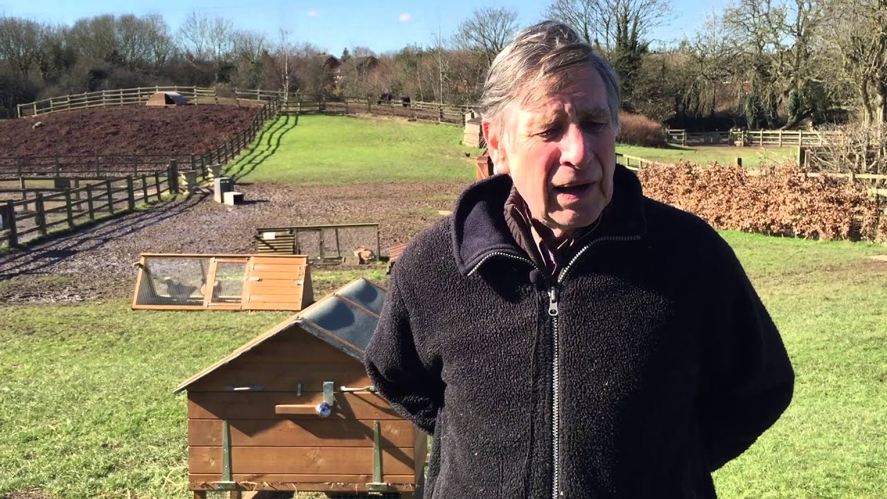 LoveBrum - Woodgate Valley Urban Farm