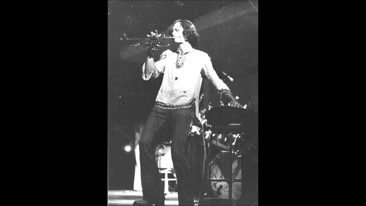 Mike Lawrence NOVA with Mike Brecker, Lyle Mays, Steve Jordan