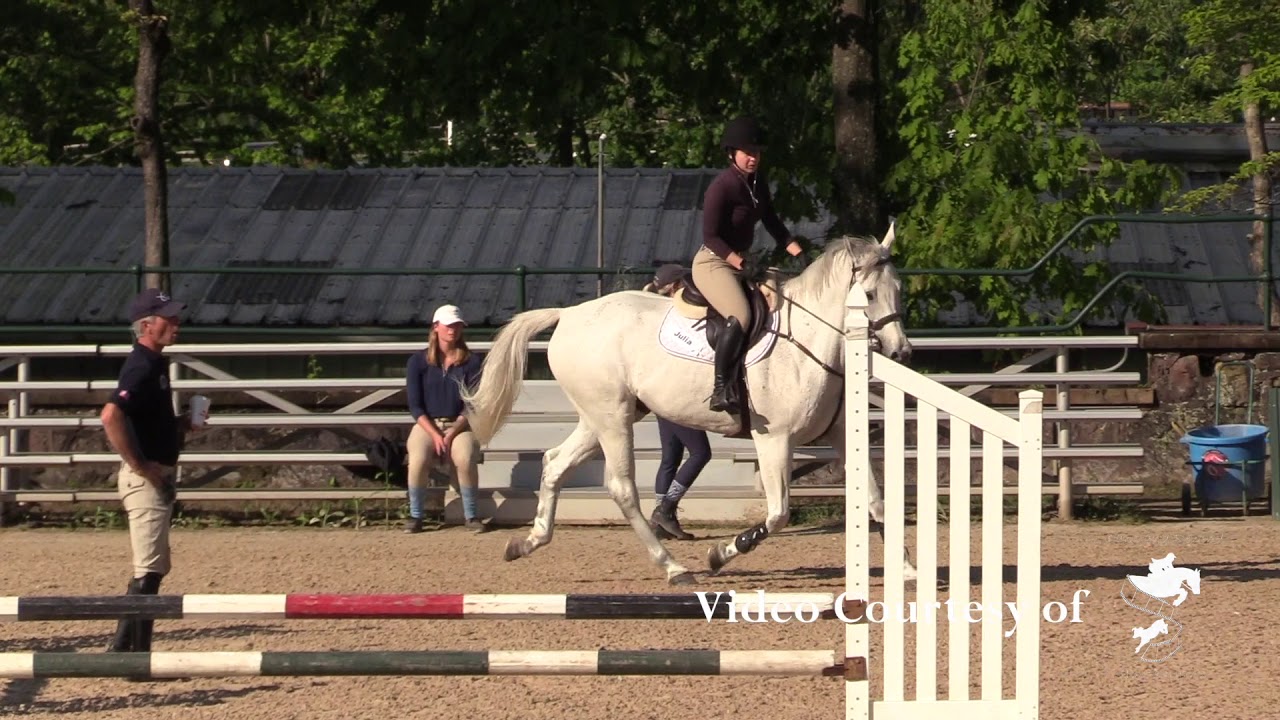 Richard Spooner Clinic Day III Group I