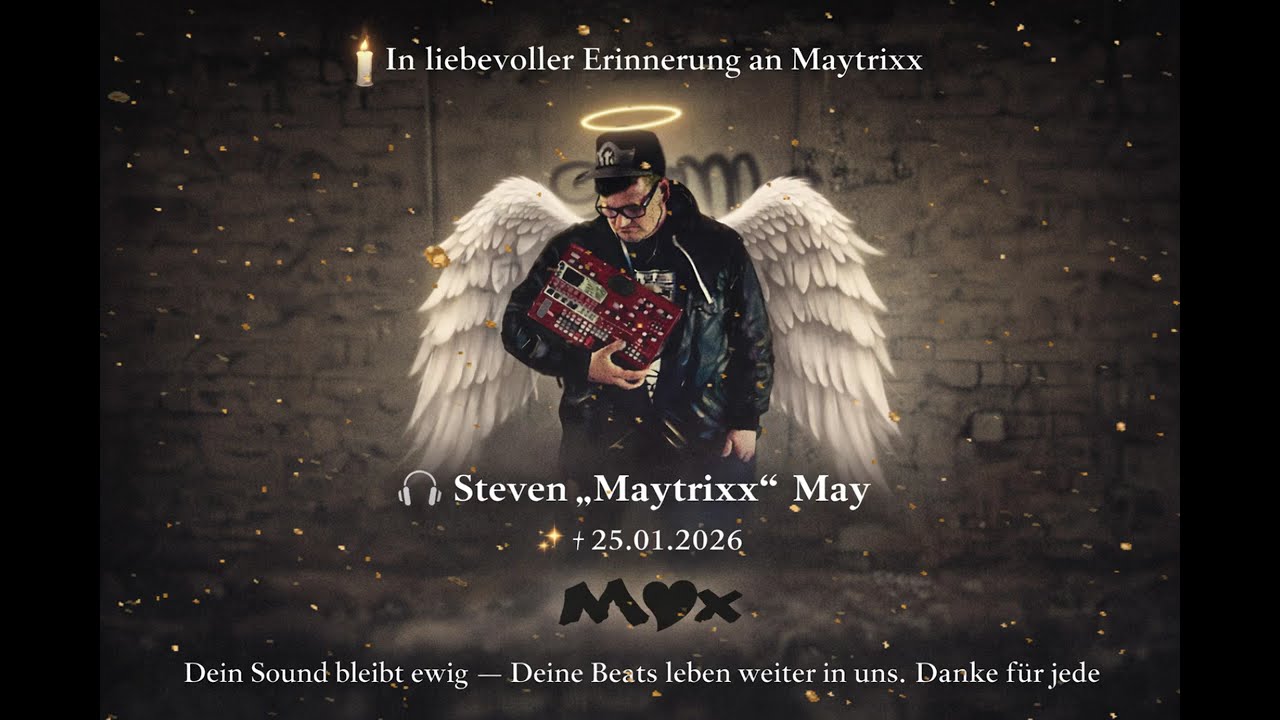 Rip Maytrixx