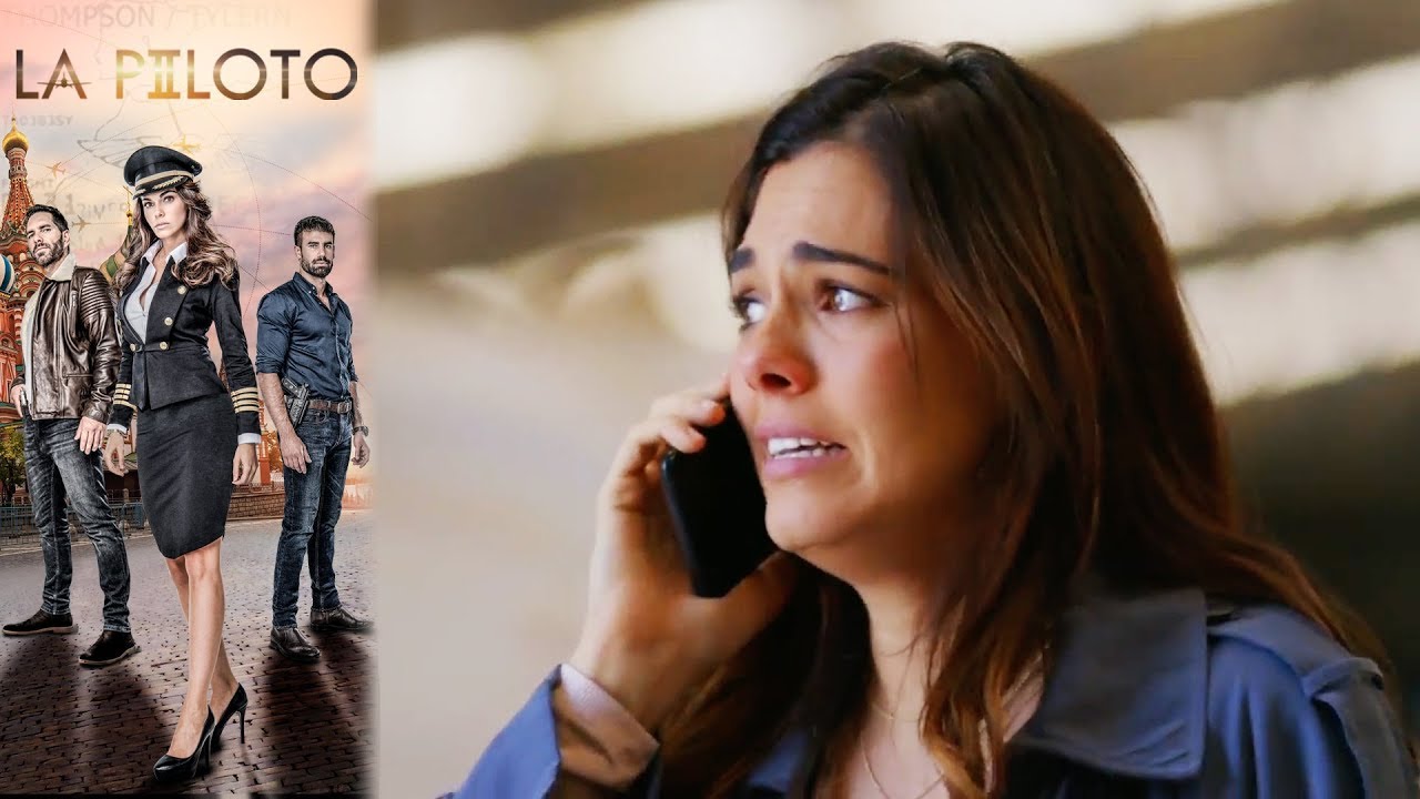 Resumen cap&iacute;tulos 1-3 | La Piloto II | Televisa
