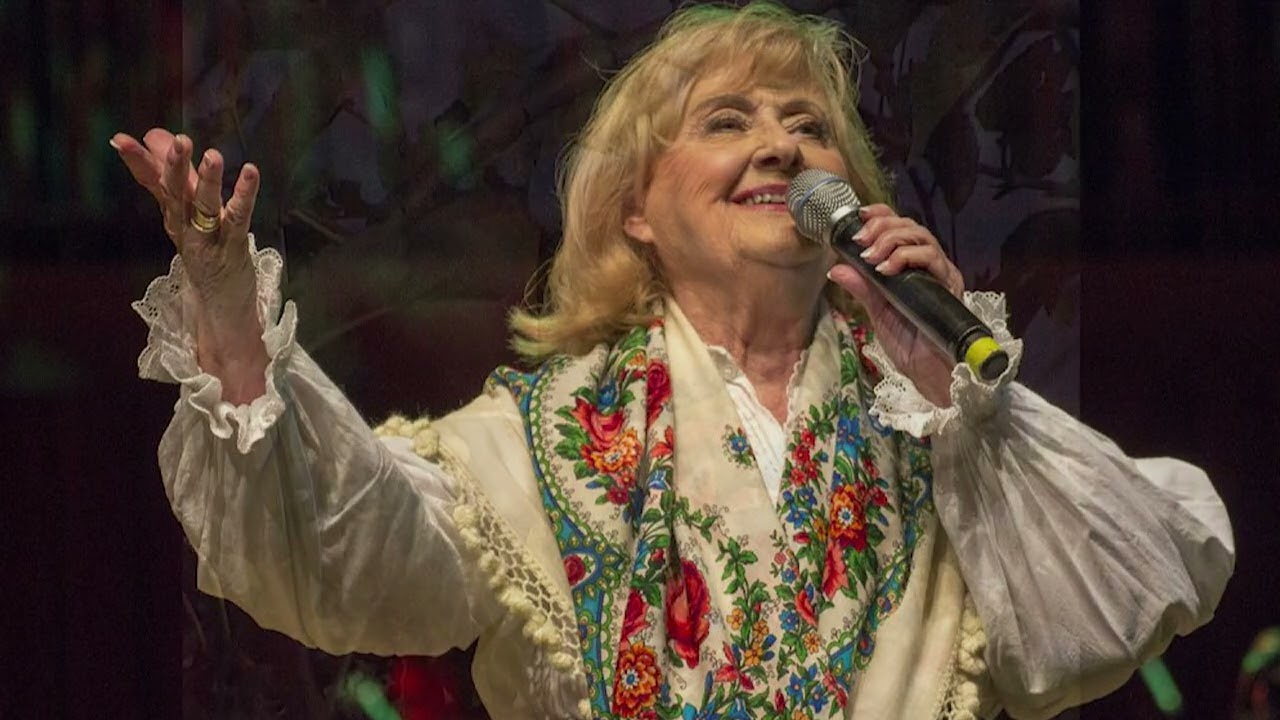 Vera Svoboda i Vinkovačke jeseni
