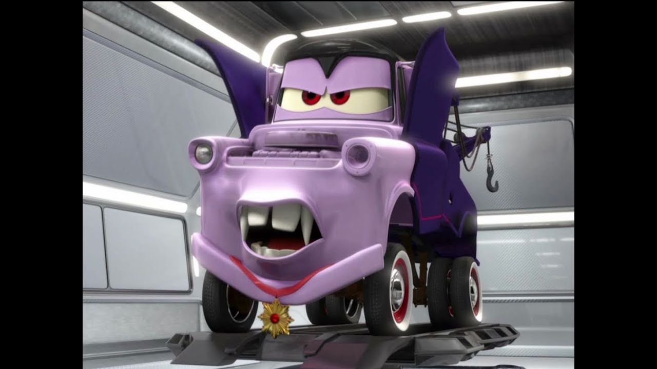 CARS 2 | Trailer [HD]