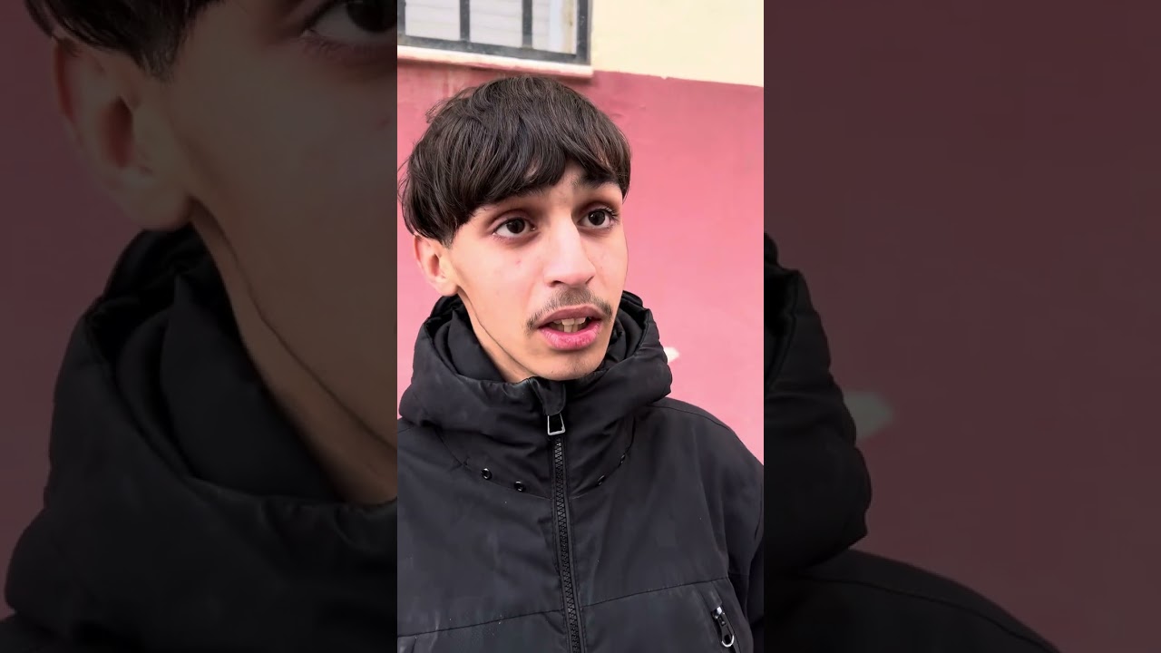 التفرقة بين الإخوة 💔