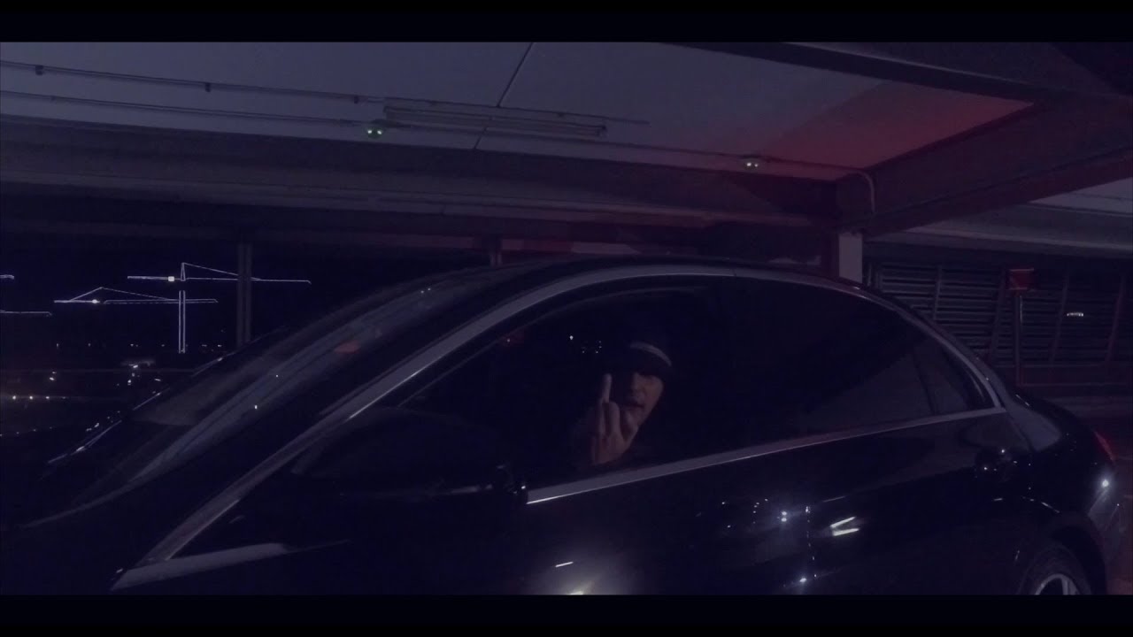 GET DOWN - SHIT (OFFICIAL VIDEO) Prod. by KIKO