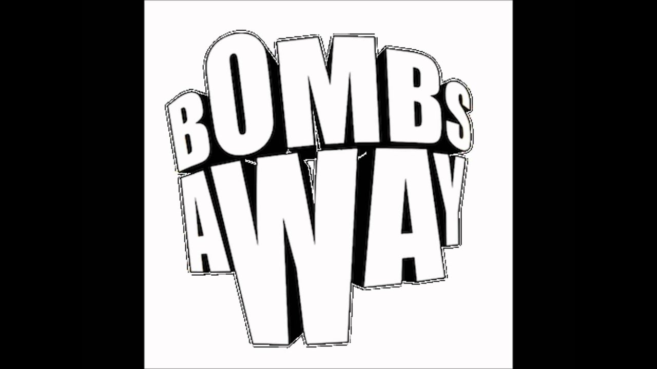 Juke It - TJR ft DJ Gant Man (Bombs Away Electro&Dubstep Remix)