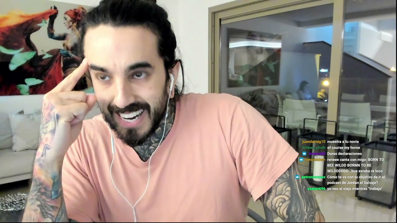 DR. DEATHCORE resuelve problemas de flacidez PITAL y DESAMOR de sus SUBS