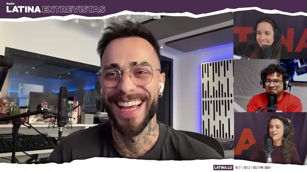 entrevista DIOGO PIÇARRA | BRIGADA DA MANHÃ