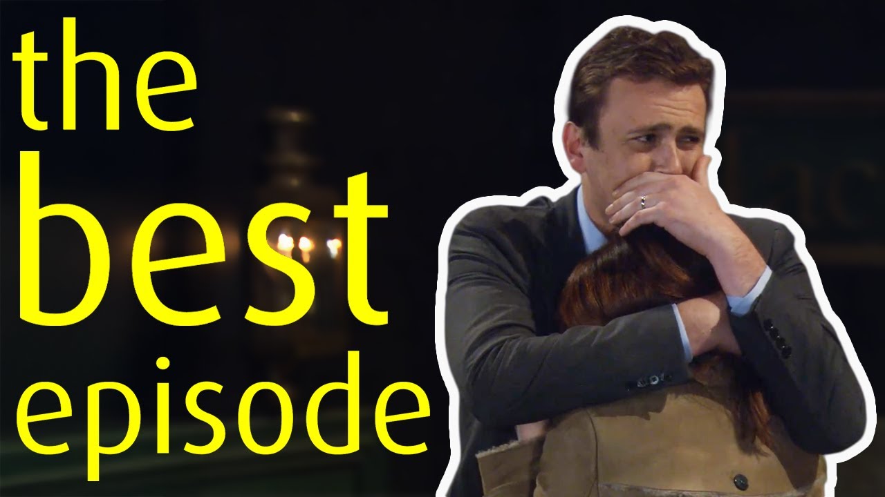 The Best Episode of How I Met Your Mother