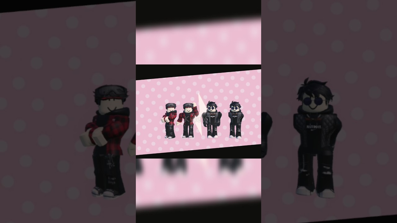 Strategy! || Kyle's Animations #roblox #dance #animation #moonanimator #strategy #song #fypシ